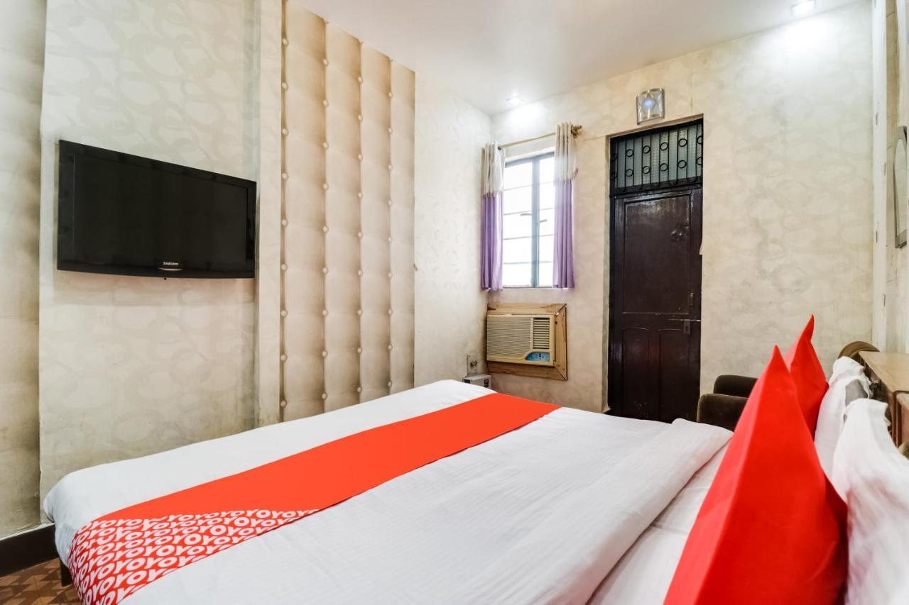 Oyo 71163 Heritage Guest House อัลลอฮาบาด ภายนอก รูปภาพ